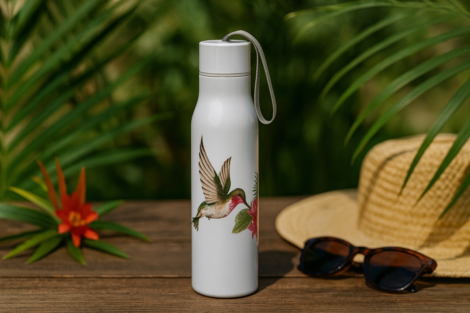 Butelka termiczna 500 ml Koliber