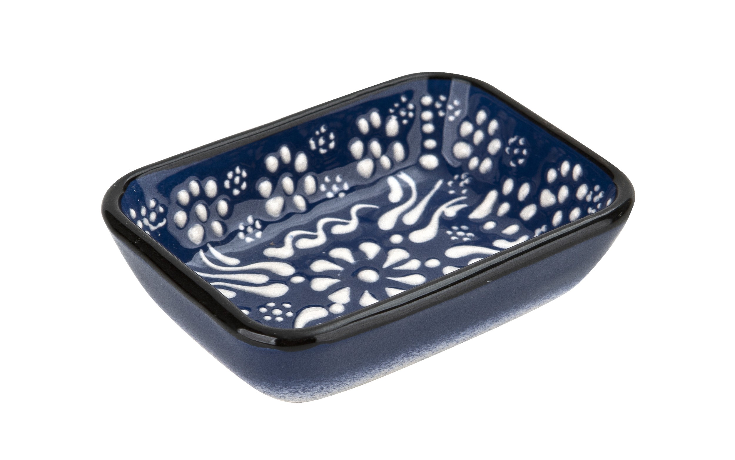 Miseczka ceramiczna dip 10 cm Oriental Blue