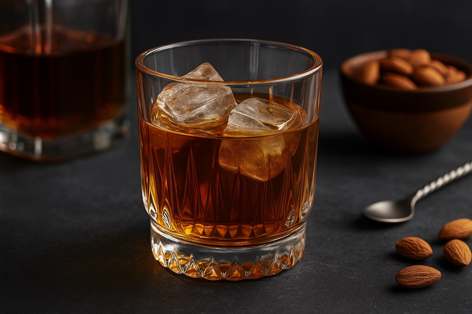 Szklanka do whisky 290 ml Winchester