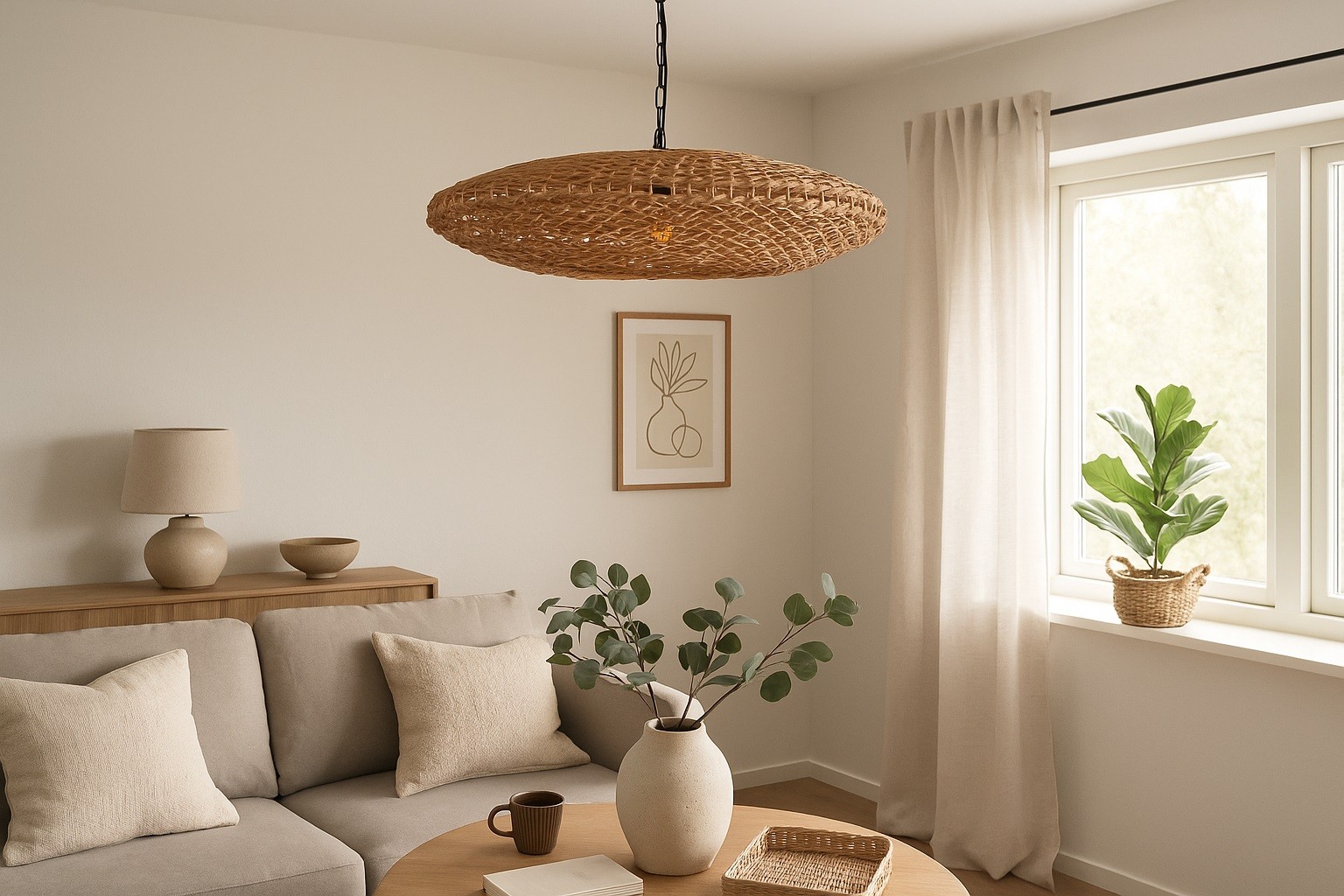 Lampa Bola 9586522