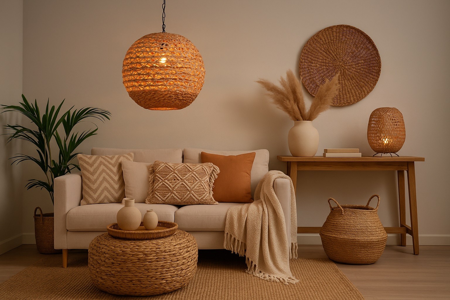 Lampa Bola 9586524