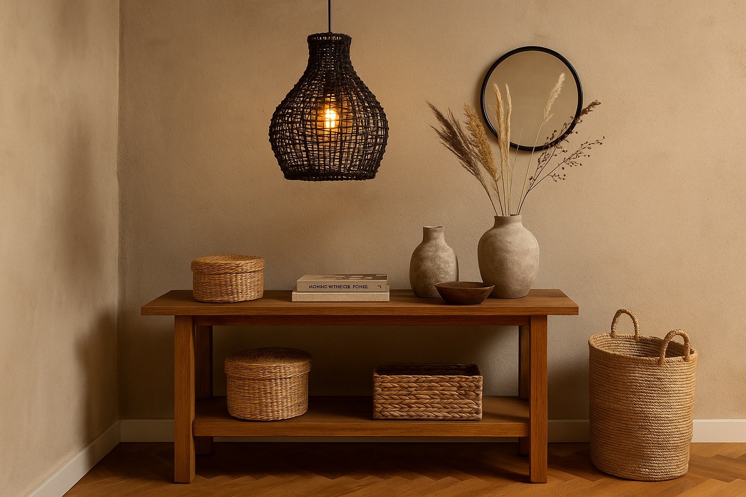 Lampa Alban Pendant 03438/35/30 Czarna
