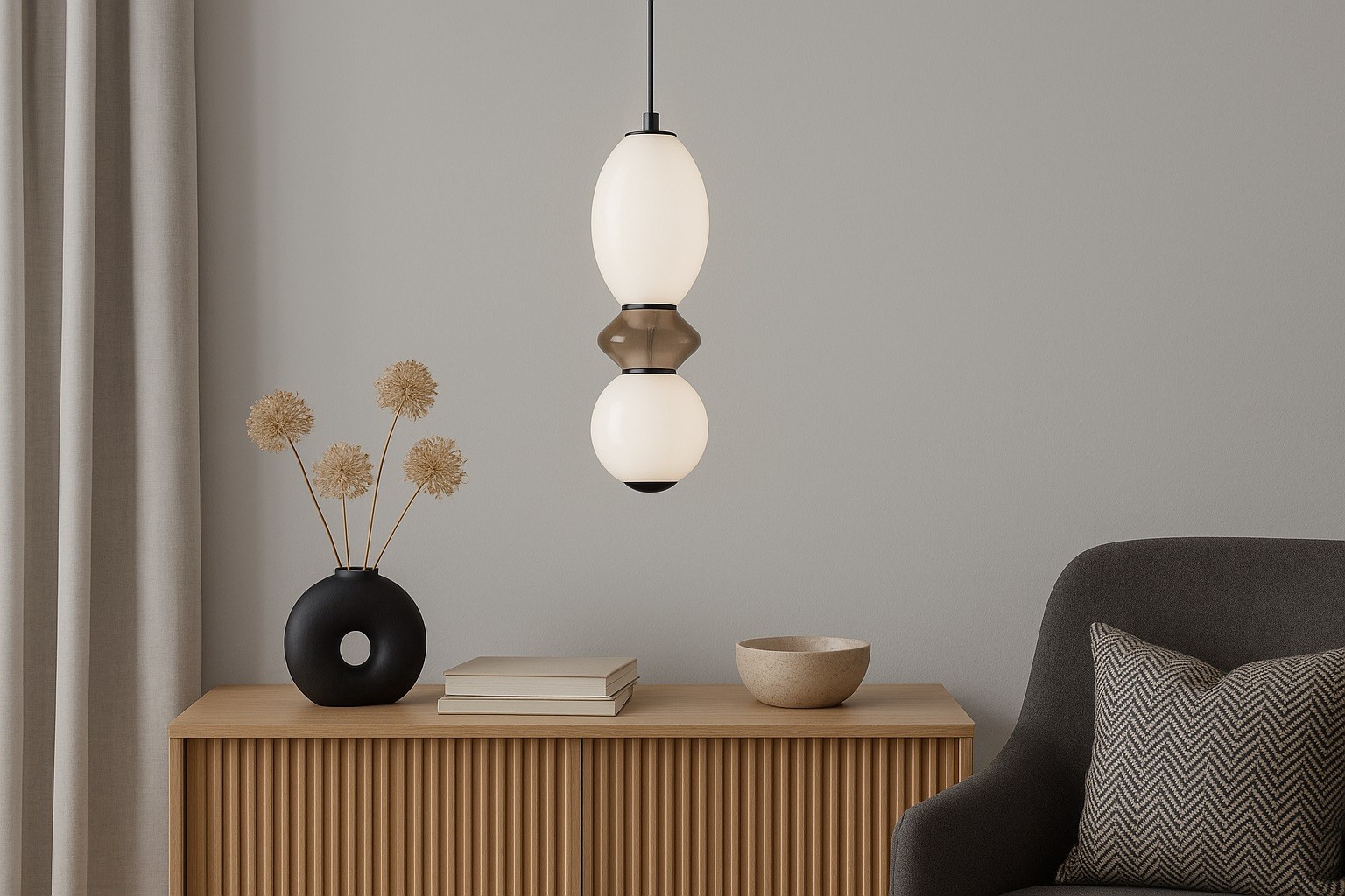 Lampa Pallina 9009301