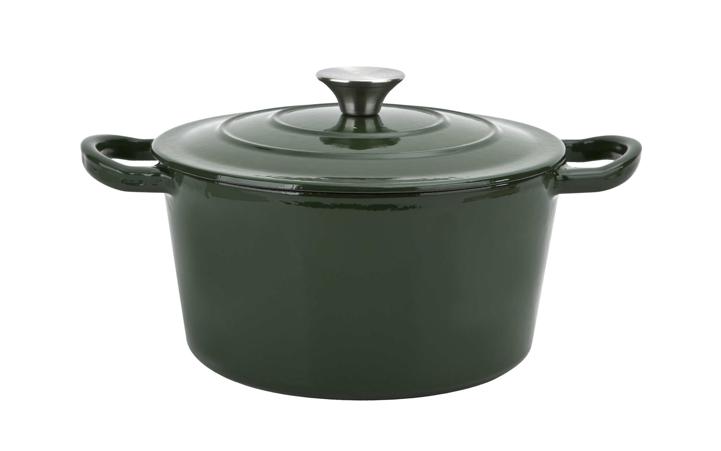 Brytfanna żeliwna 4 L VERDELUXE 7984