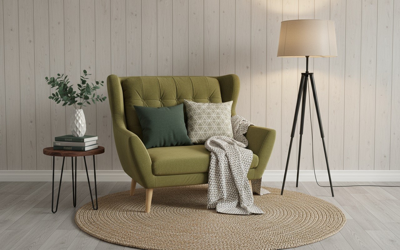 Sofa Henry 2 osobowa