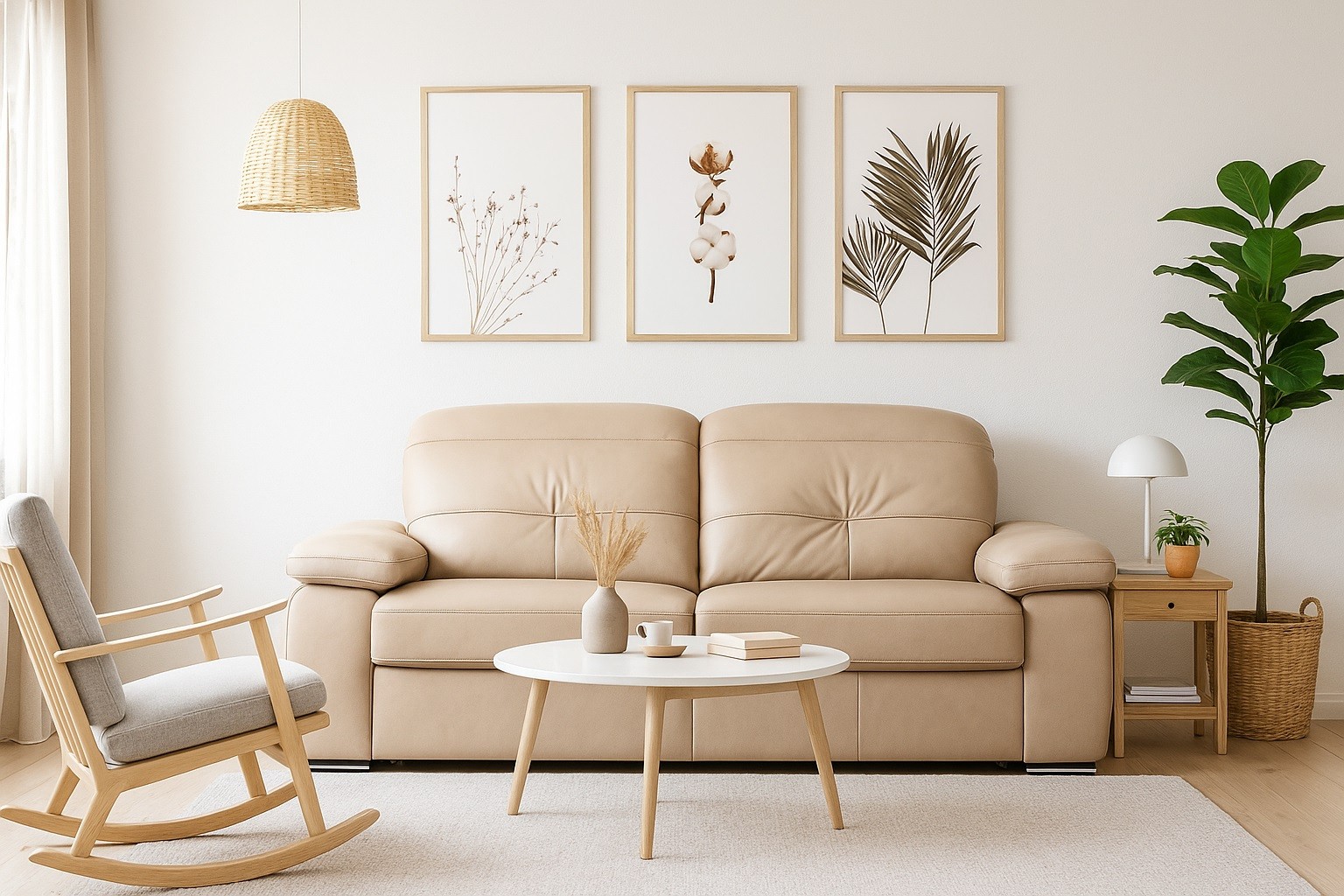 Sofa Legend z funkcją spania (sedalift)