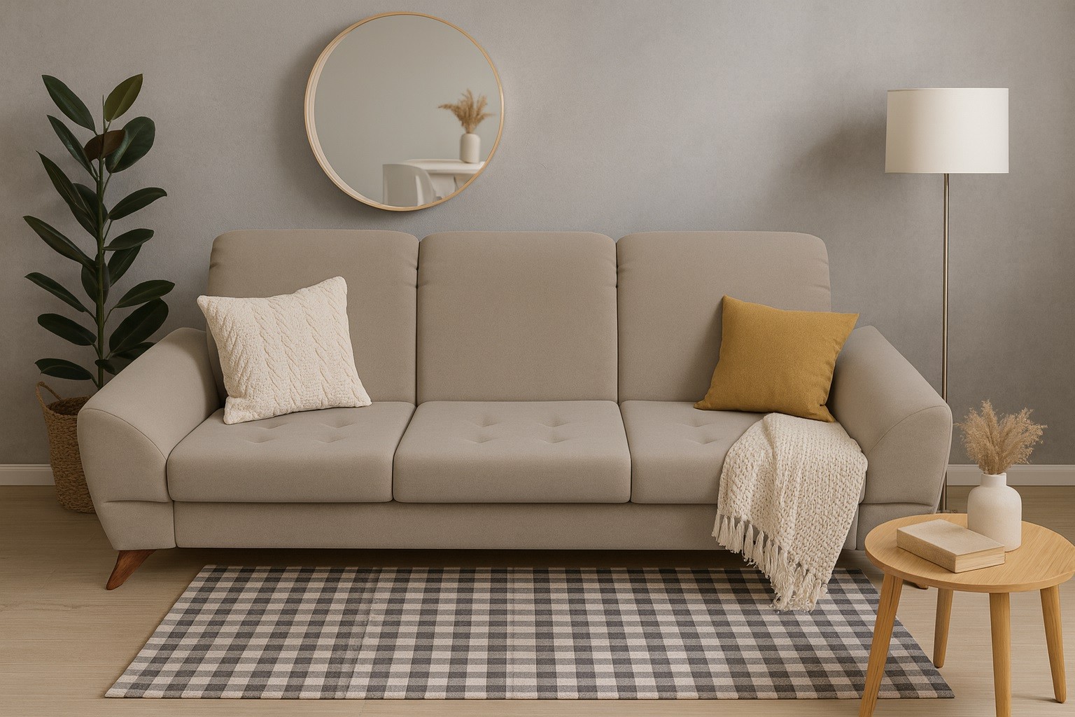 Sofa Barcelona