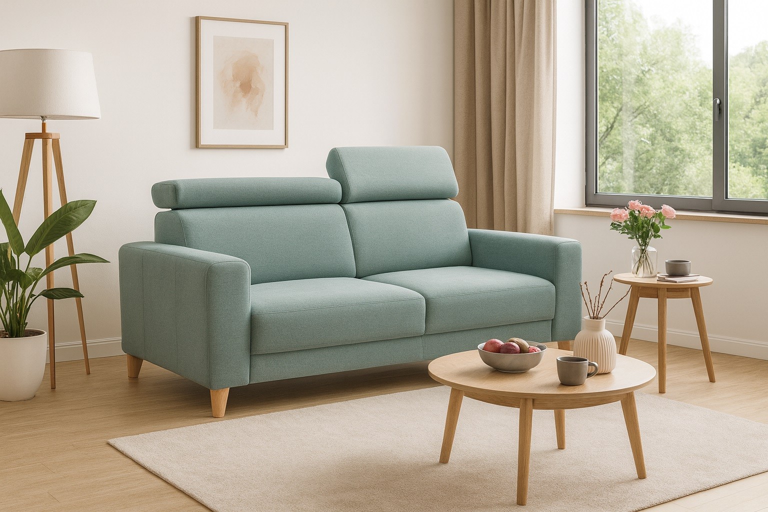 Sofa Kelly 2 os.