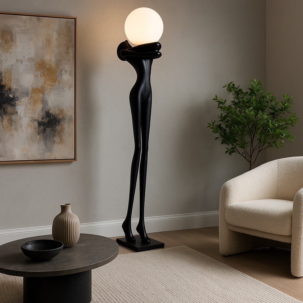 Lampa Hestia-AZ6787