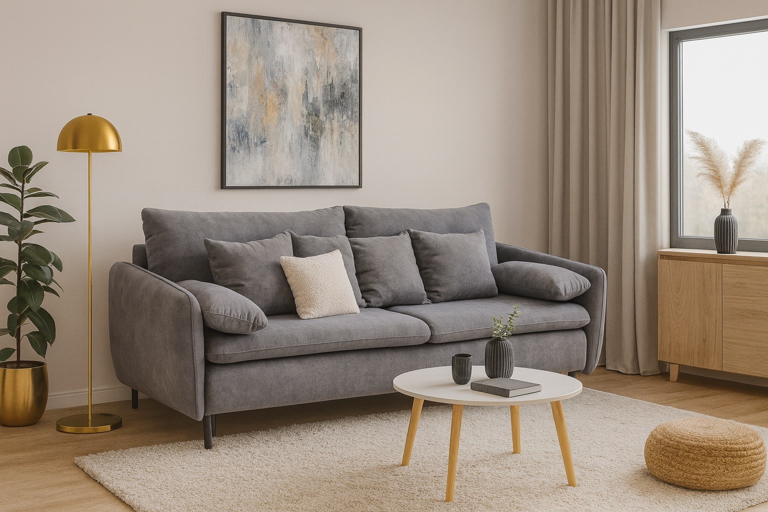 Sofa Asti