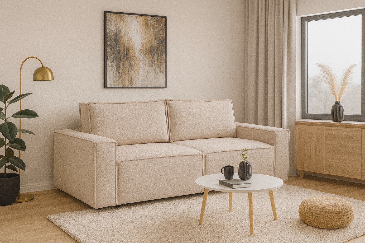 Sofa Domo