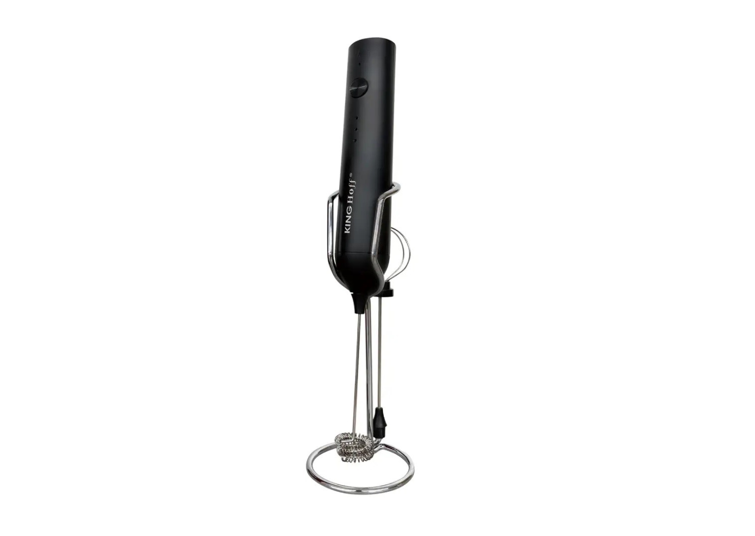 Spieniacz do mleka USB-C 2w1 KH-2001