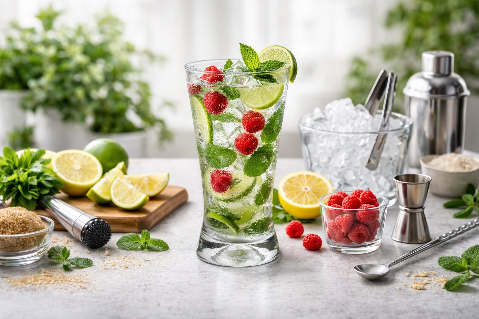Szklanka 360ml Long Krosno