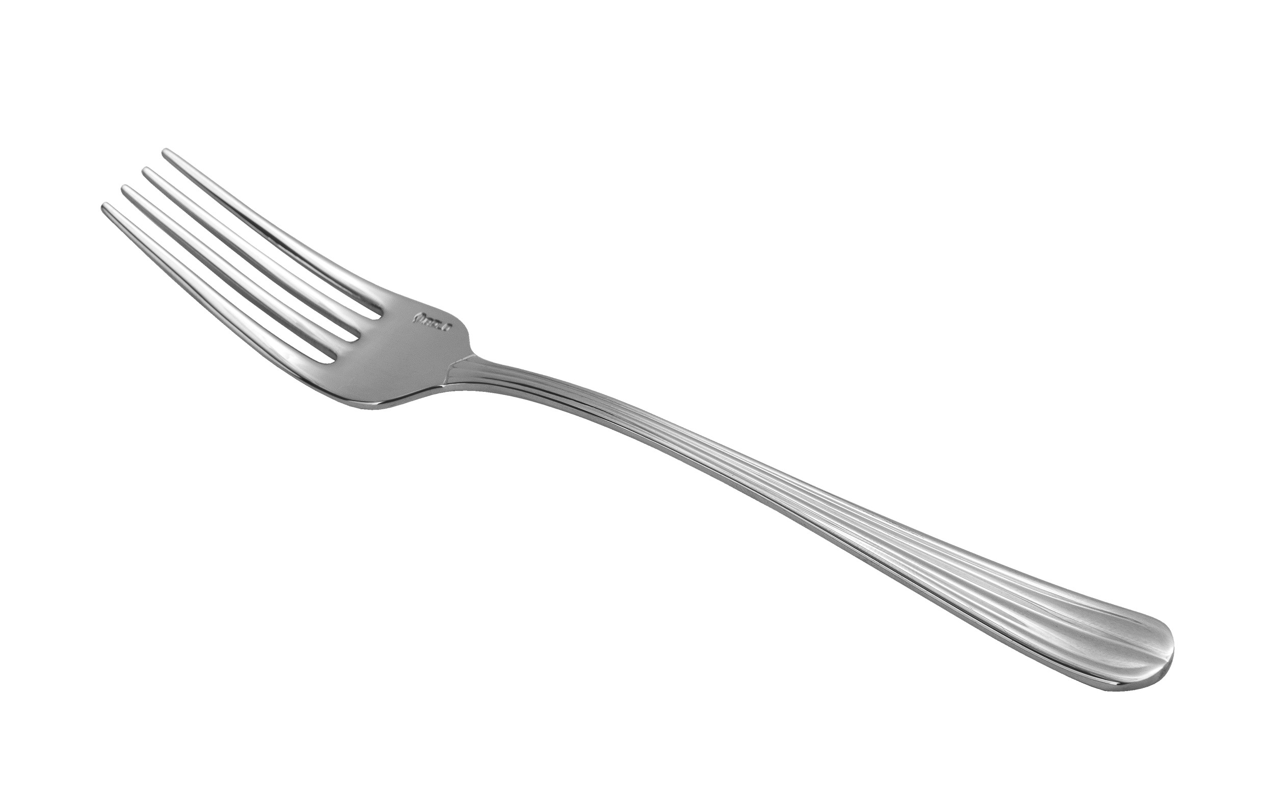 Widelczyk do ciasta Duo Belo Inox