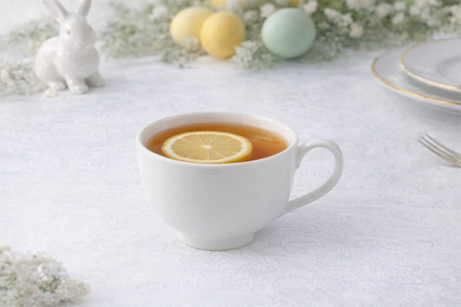 Kubek porcelanowy 500 ml Premium Strong