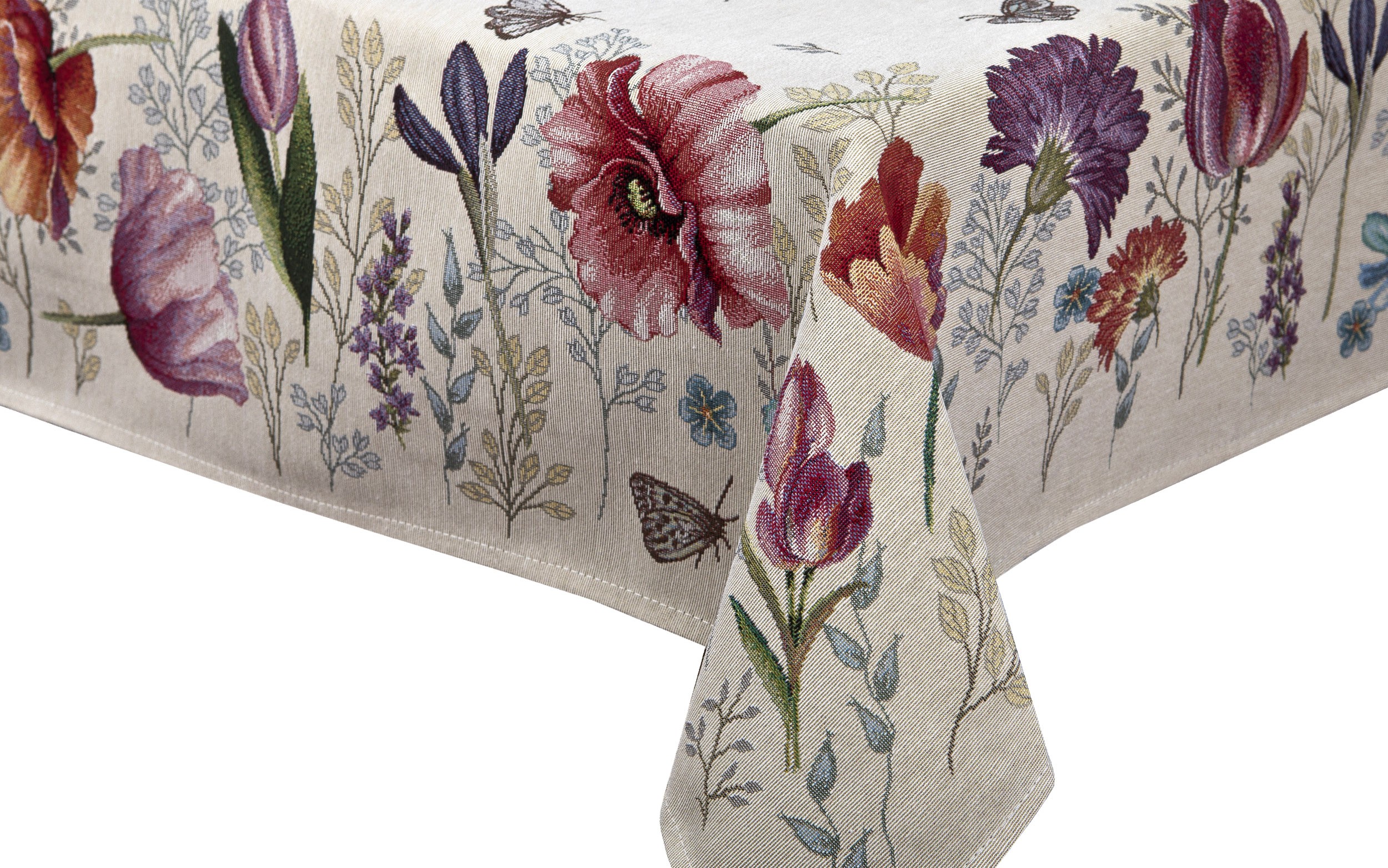 Obrus gobelinowy 137x180 cm Runner 1002