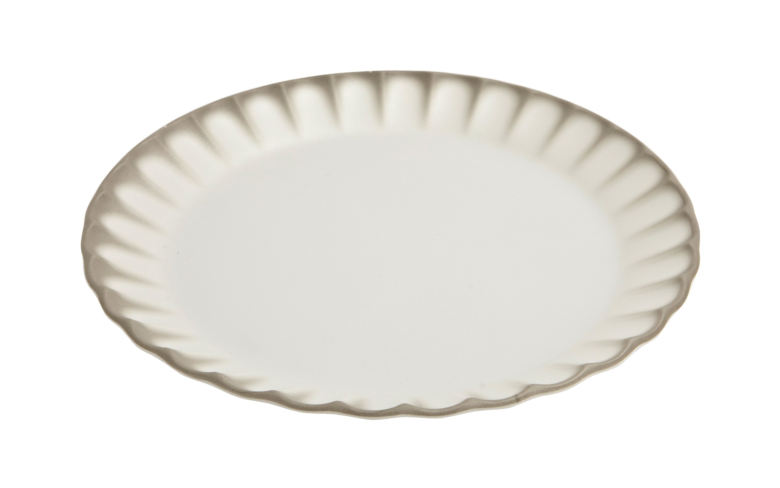 Talerz płytki 26 cm Arumi