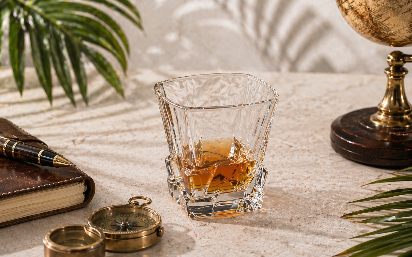 Szklanka do whisky 300 ml Royal