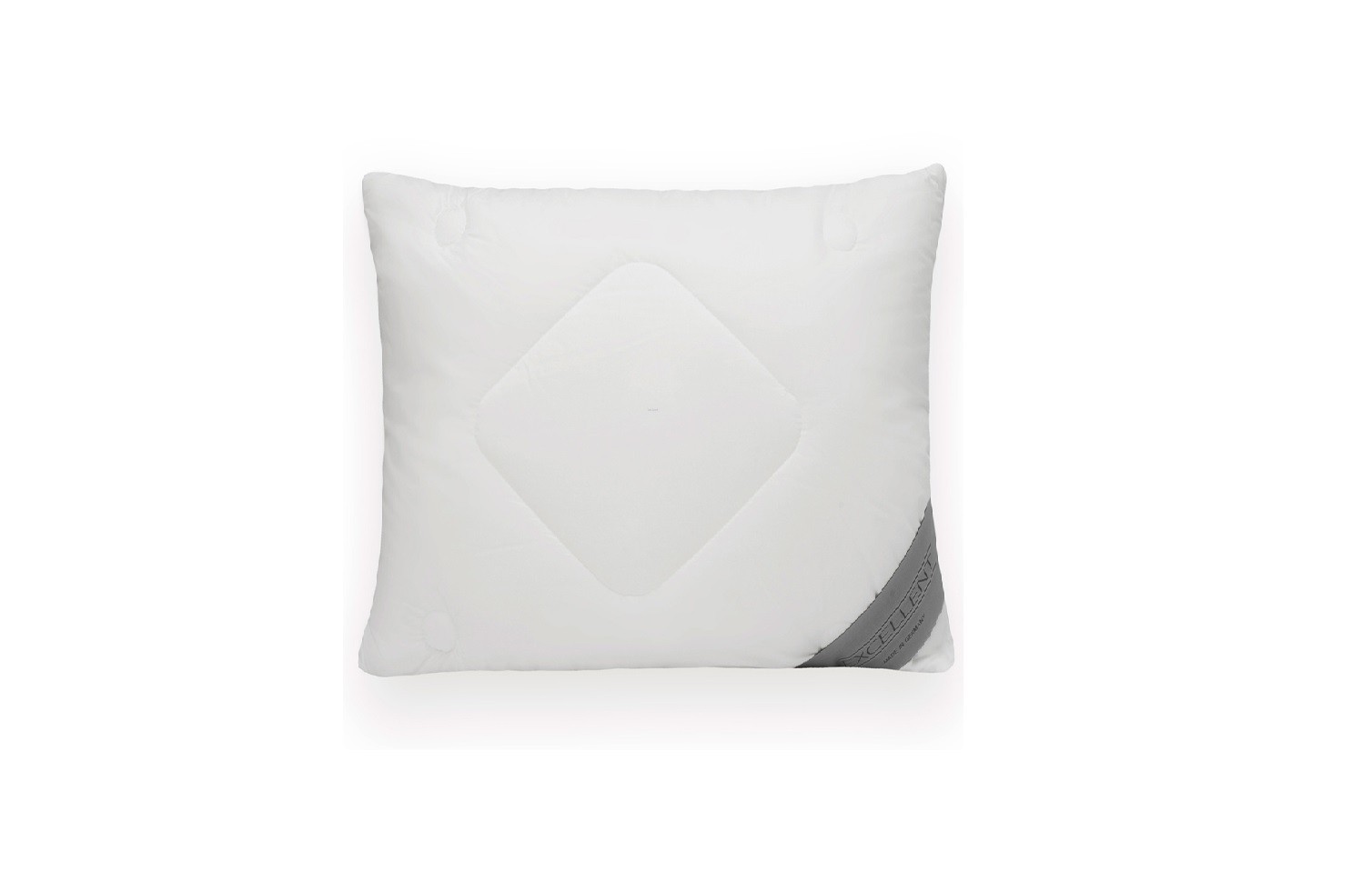 Poduszka 80x80cm Excellent Comfort Harmony