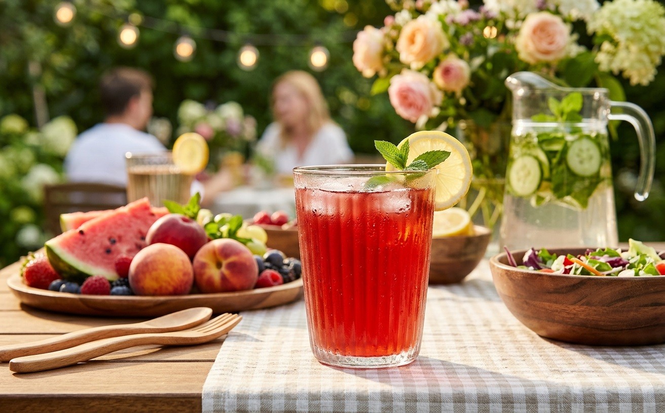Szklanka niska 280 ml Victoria