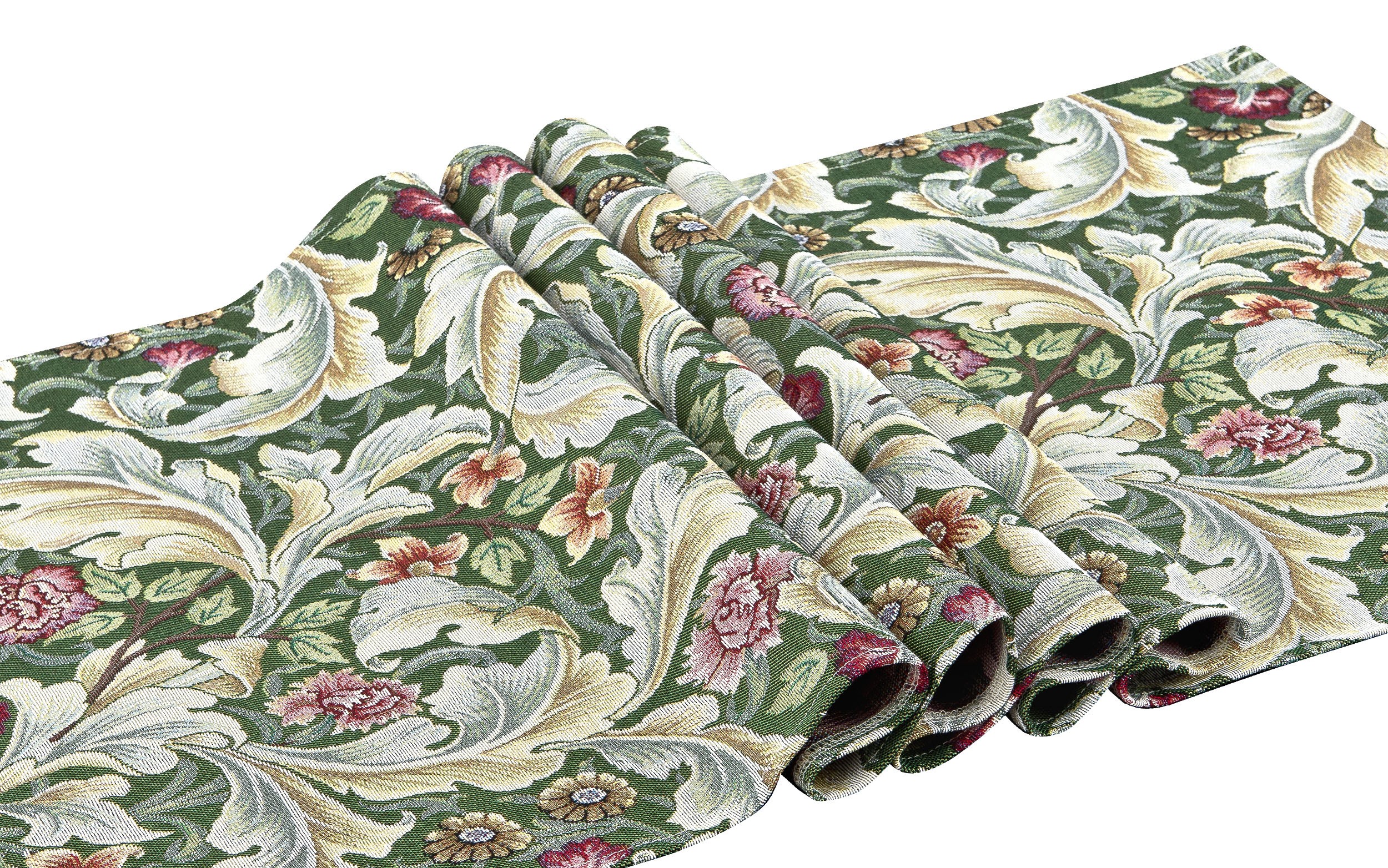 Bieżnik gobelinowy 50x150 cm Eden 5037 VC 410