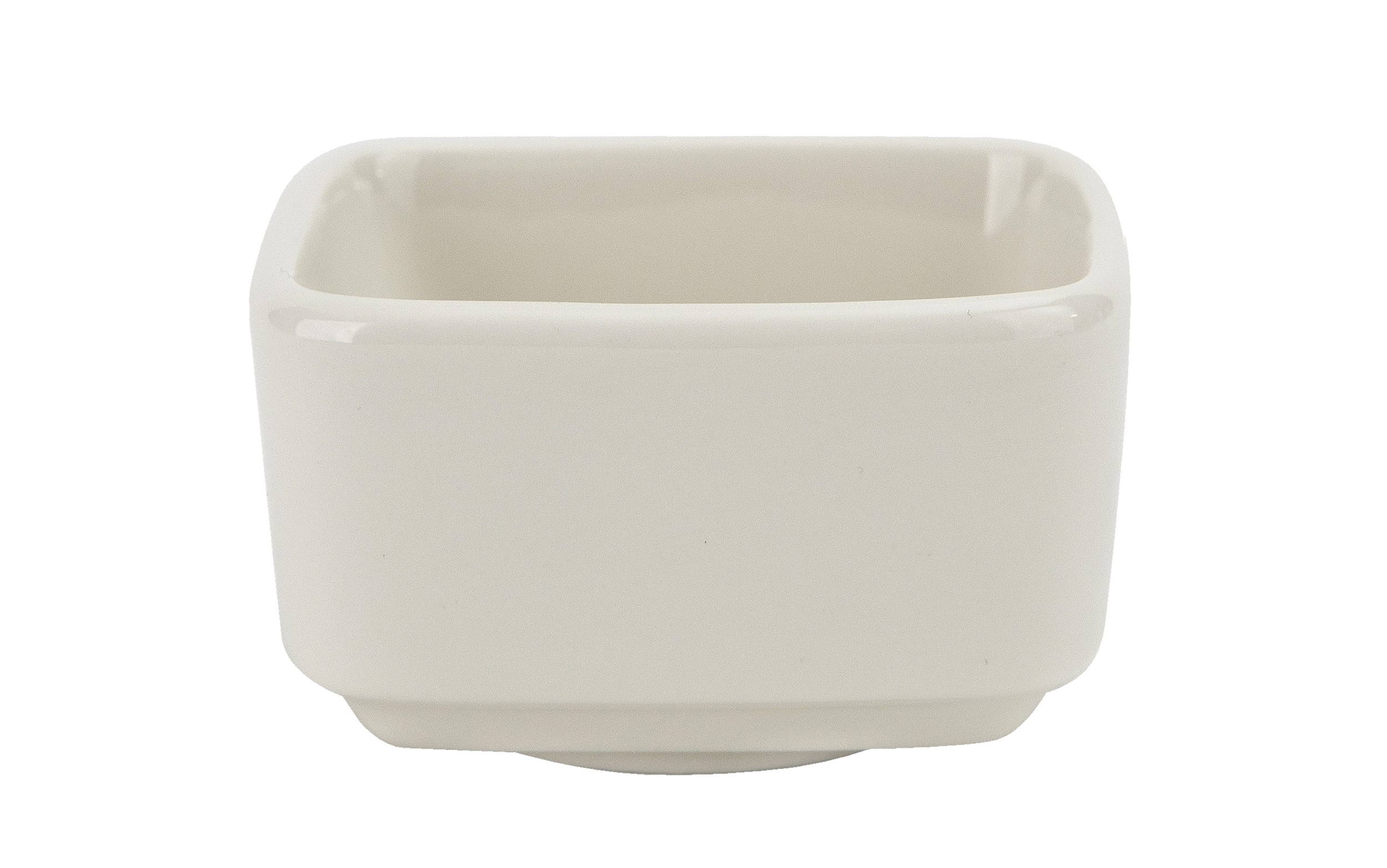 Mini salaterka 9 cm dipówka Plano