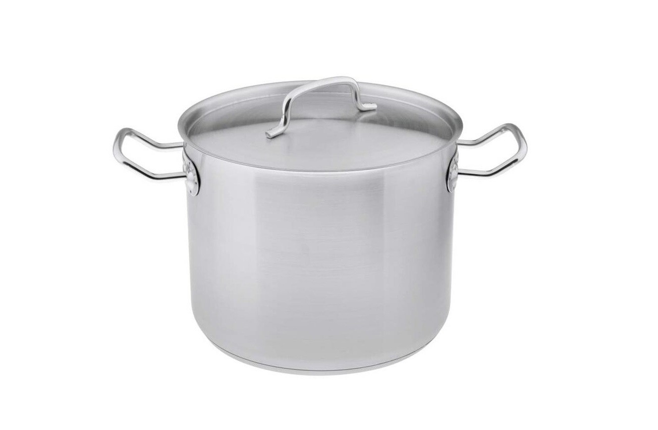 Garnek gastronomiczny 12 L Tadar