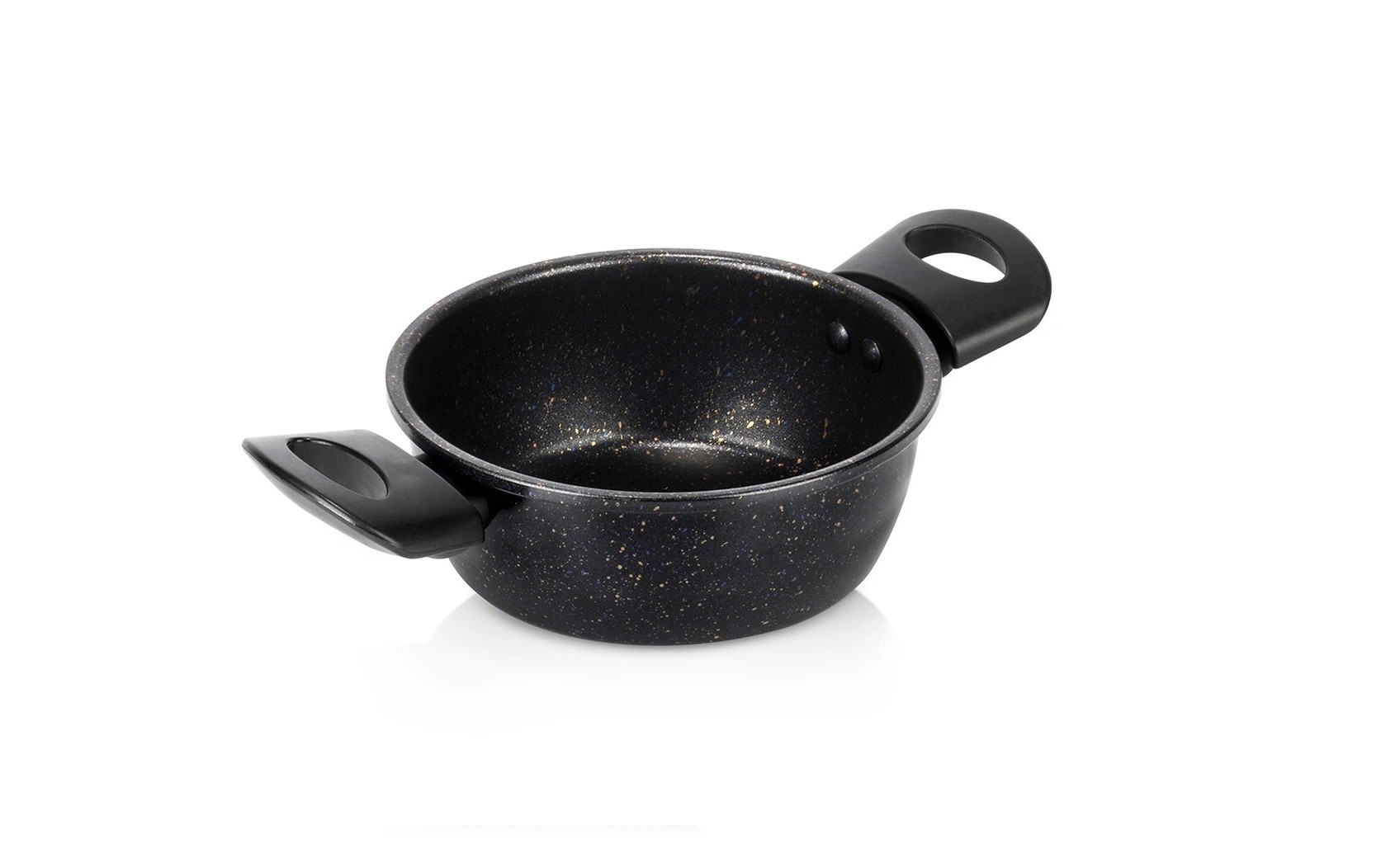 Garnek 1,2 L Basic line 16 cm