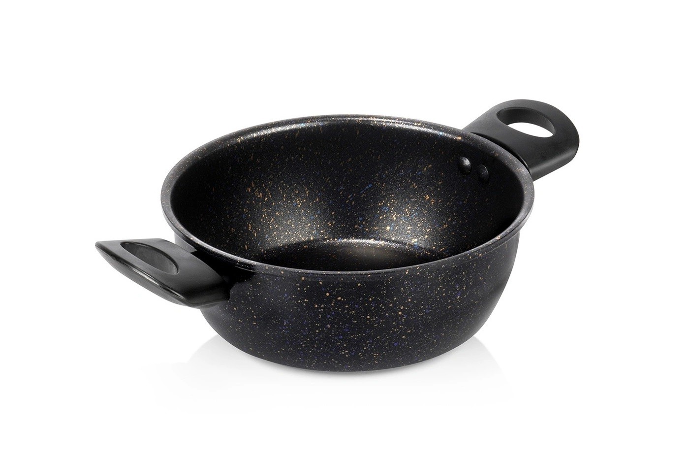 Garnek 2,7 L Basic line 24 cm
