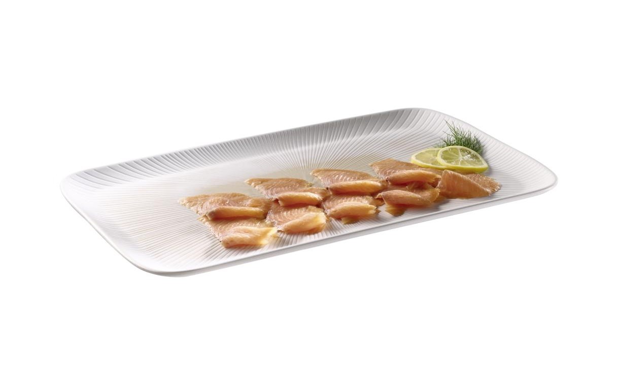 Tacka melaminowa GN 1/1 Blush 53x32,5 cm