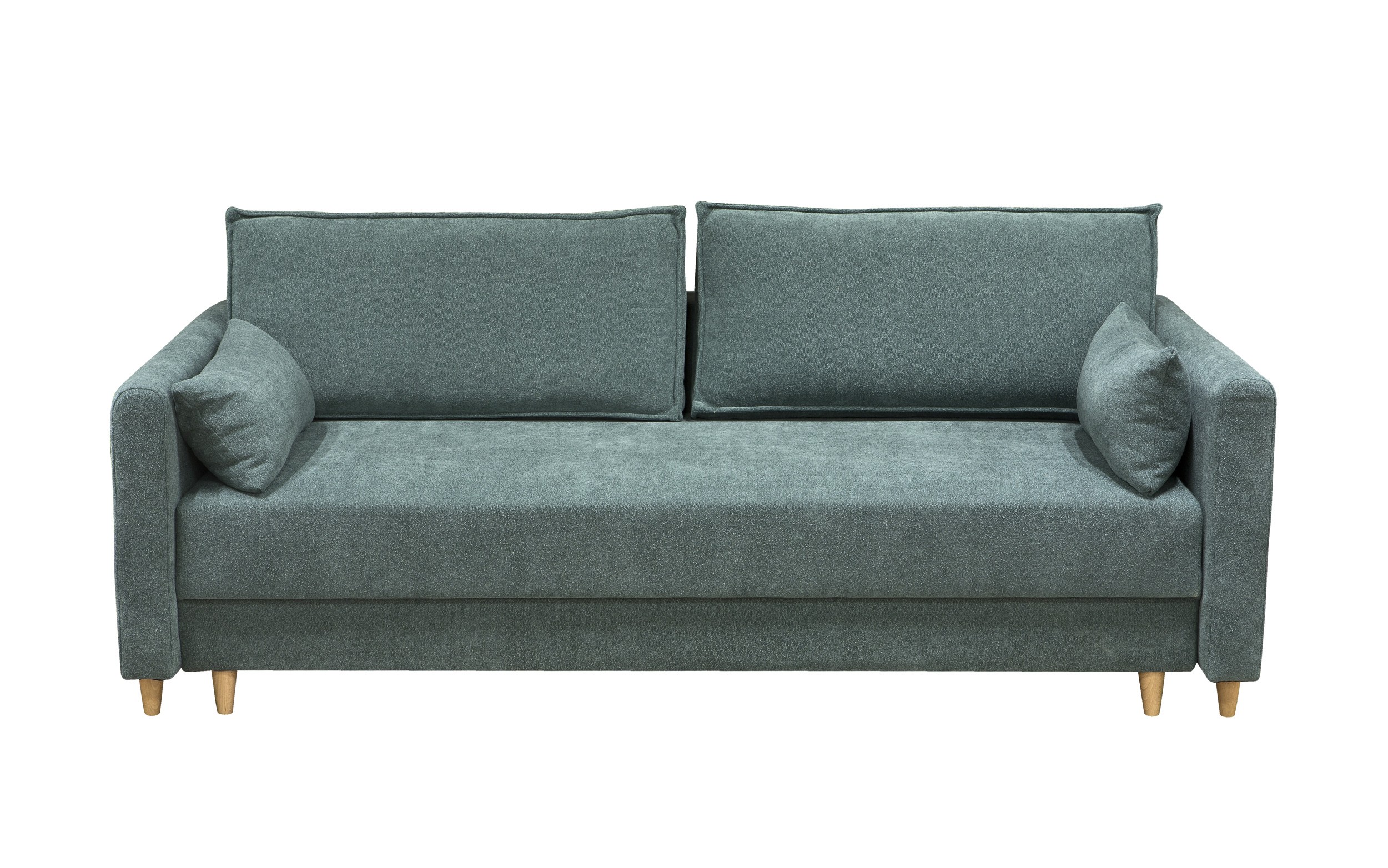 Sofa Meta 3 os z funkcją spania 150/200cm