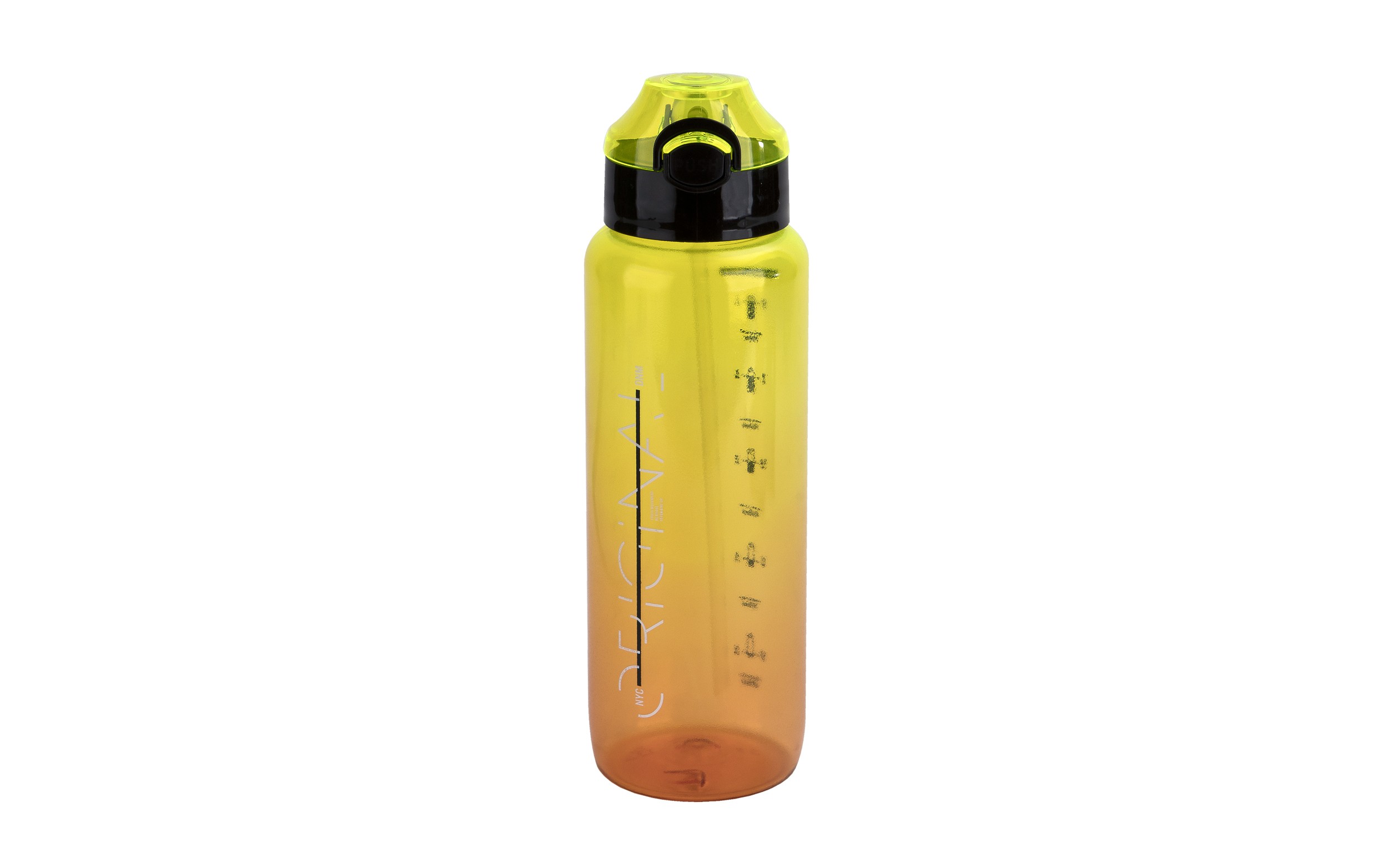 Butelka sportowa Colours 800ml WZ1