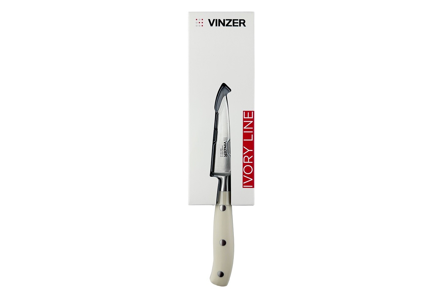 Nóż do warzyw Ivory line 8,7 cm (50273)