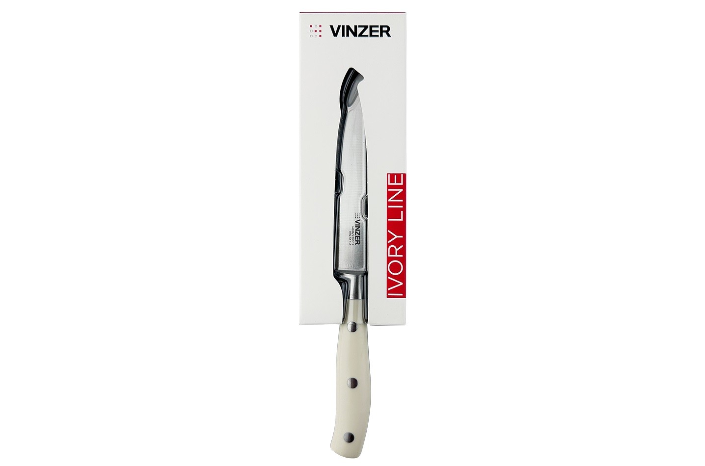 Nóż uniwersalny Ivory line 12,7 cm (50274)