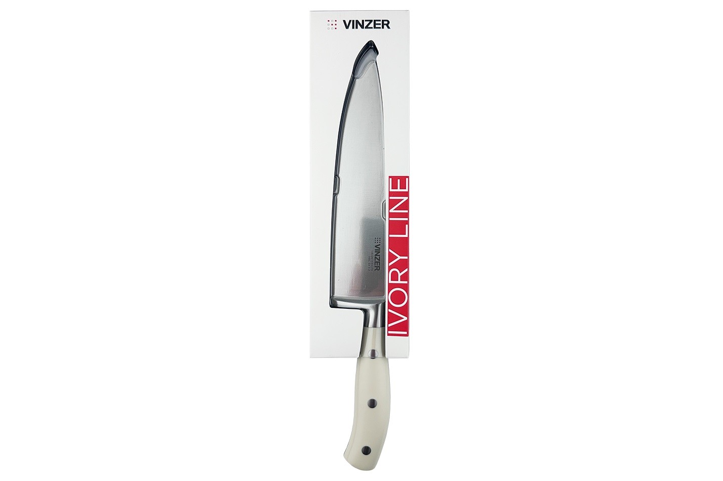 Nóż szefa kuchni Ivory line 20,3 cm (50278)