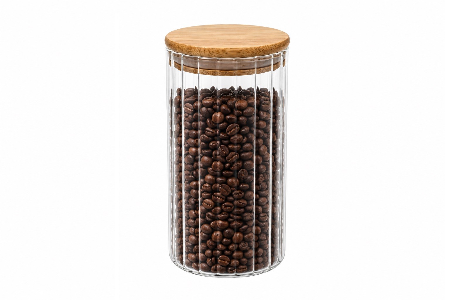 Pojemnik szklany 750 ml La Bande