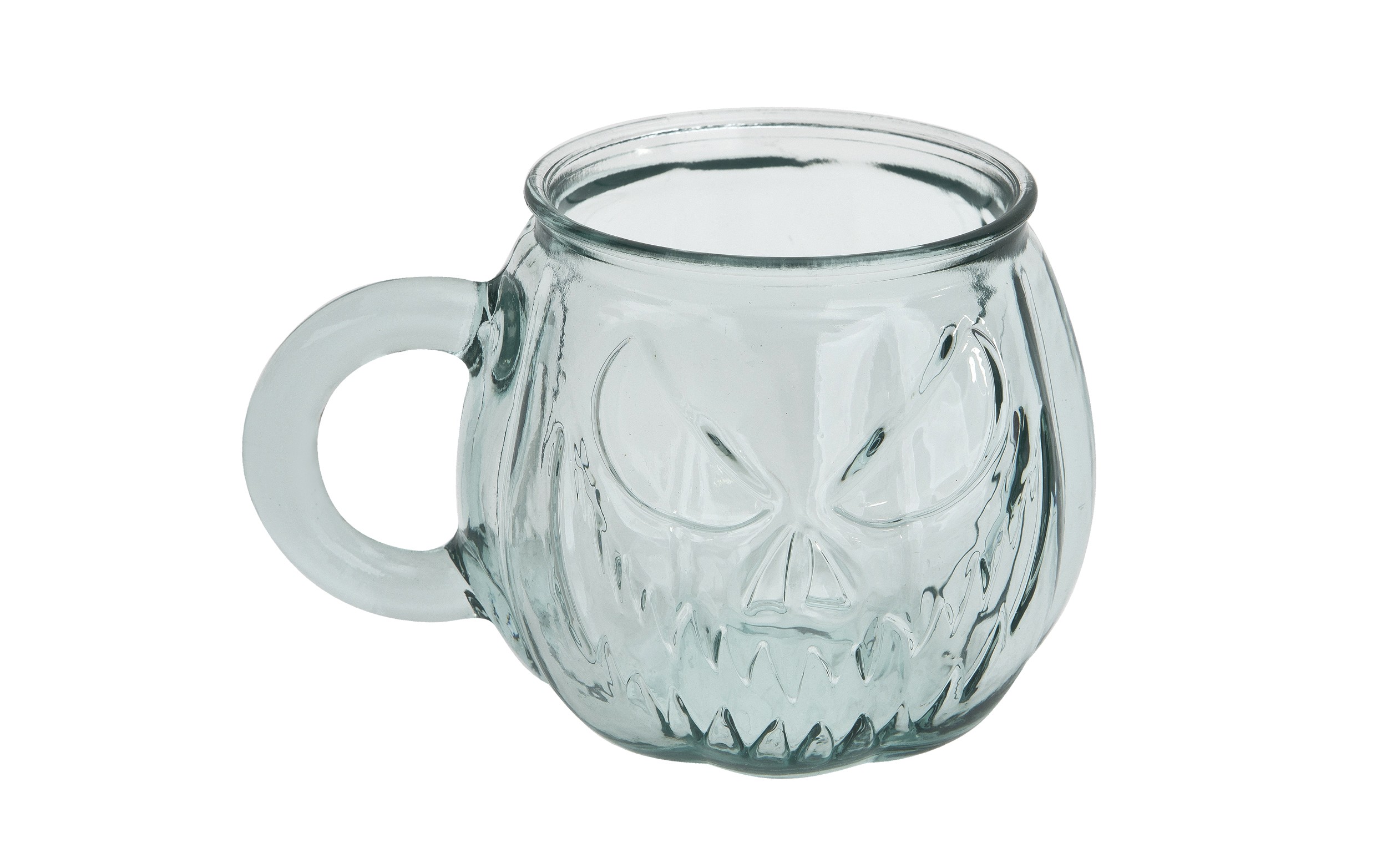 Kubek szklany 400 ml Calabaza 3208
