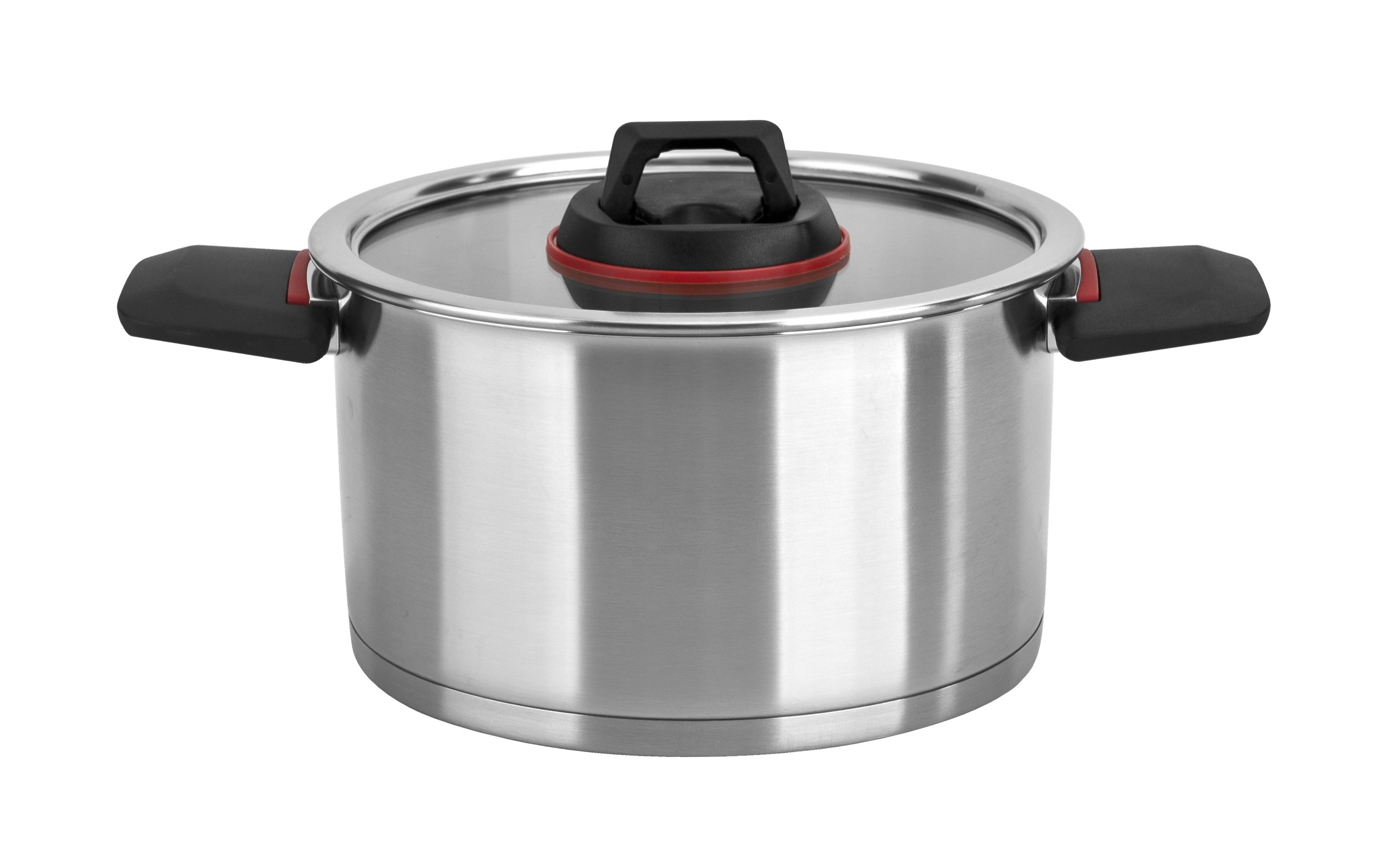 Garnek 5,5 L z pokrywką MR-3530-24
