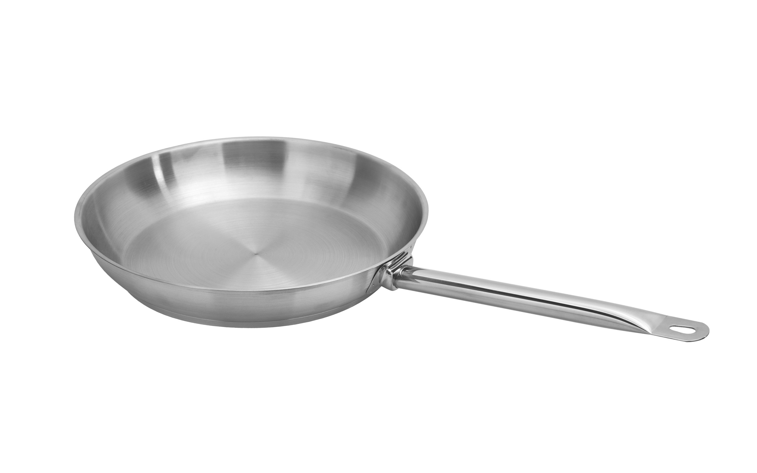Patelnia gastronomiczna 30 cm Gastro Starke pro