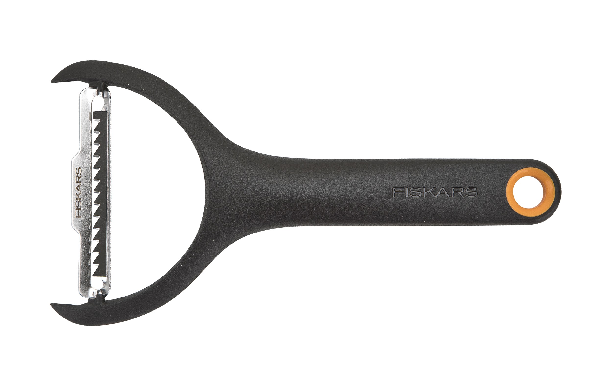 Obieraczka Julienne Fiskars Functional Form 1079909 15,5 cm