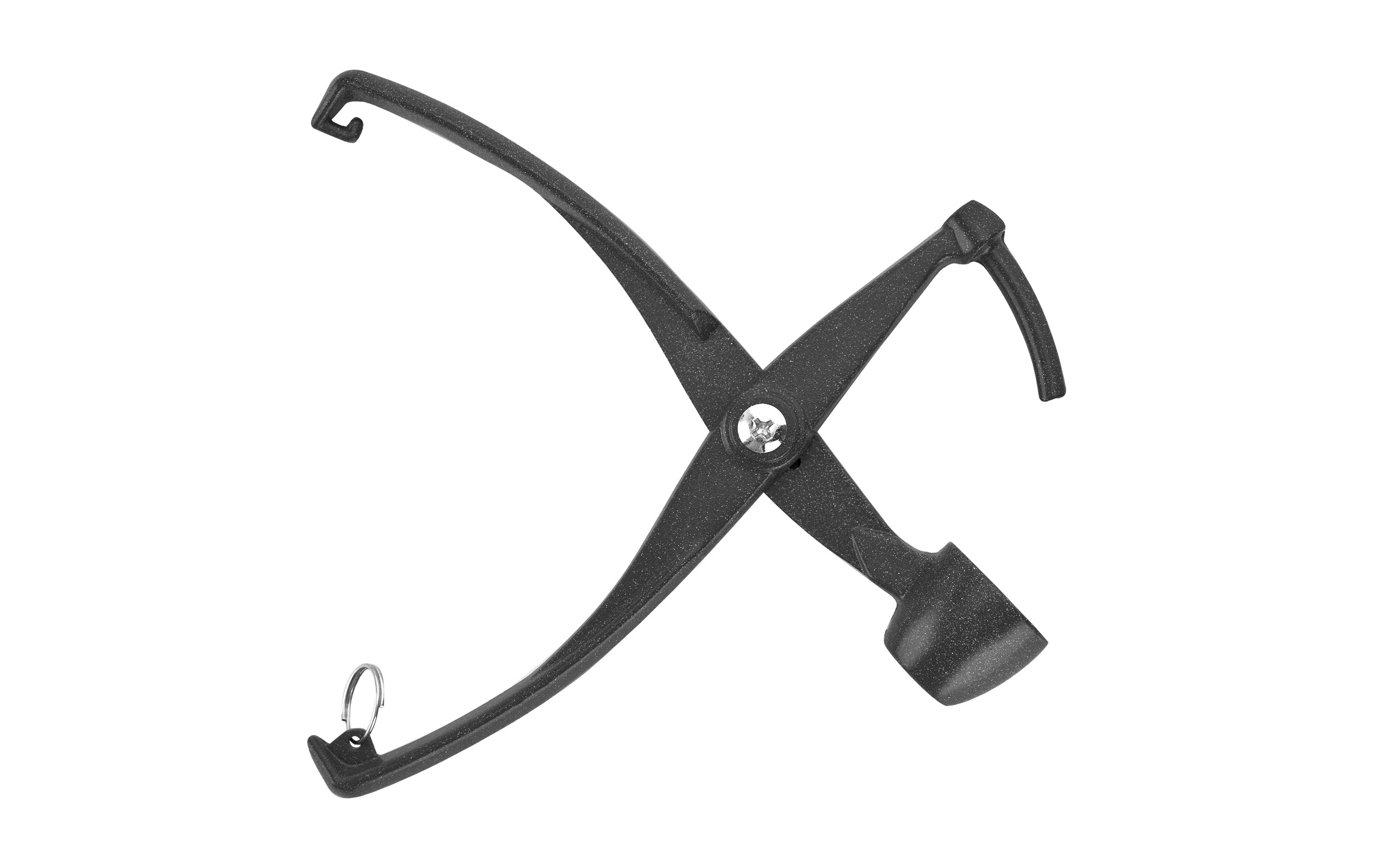Drylownica do wiśni i oliwek 18 cm