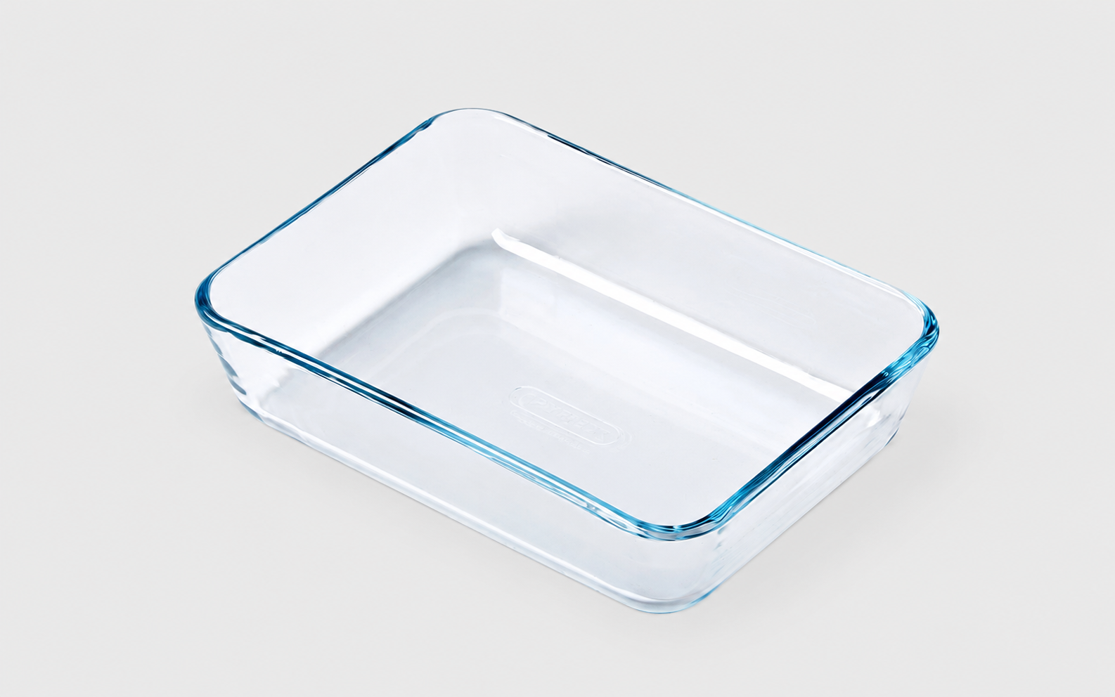 Brytfanna żaroodporna 0,8 L Air Fryer PYREX