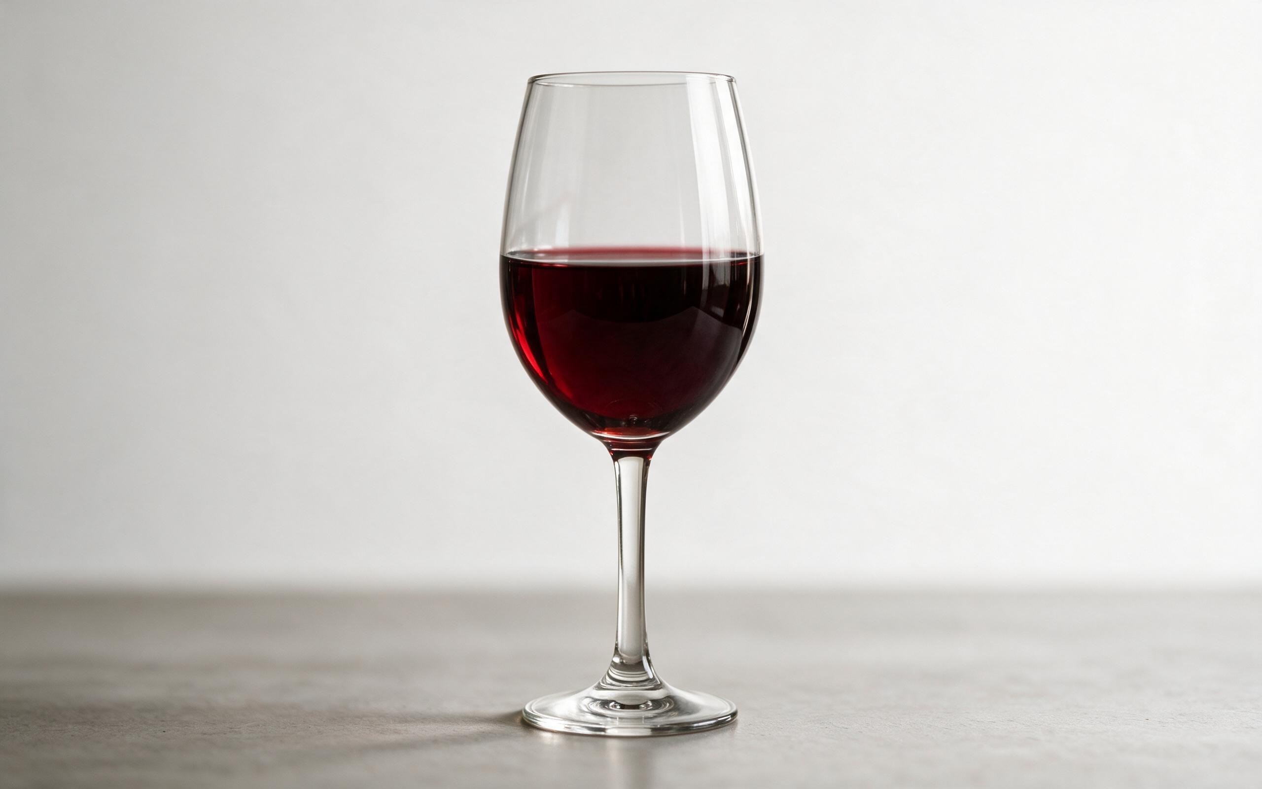 Kieliszek do wina czerwonego 500 ml Vinea Premium