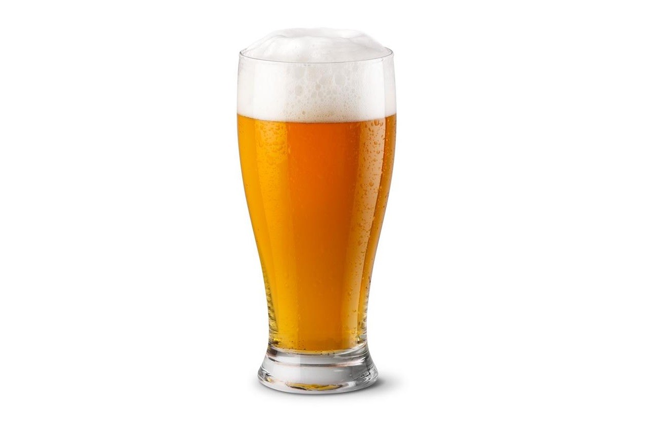 Szklanka do piwa 500 ml Kolumban Bohemia