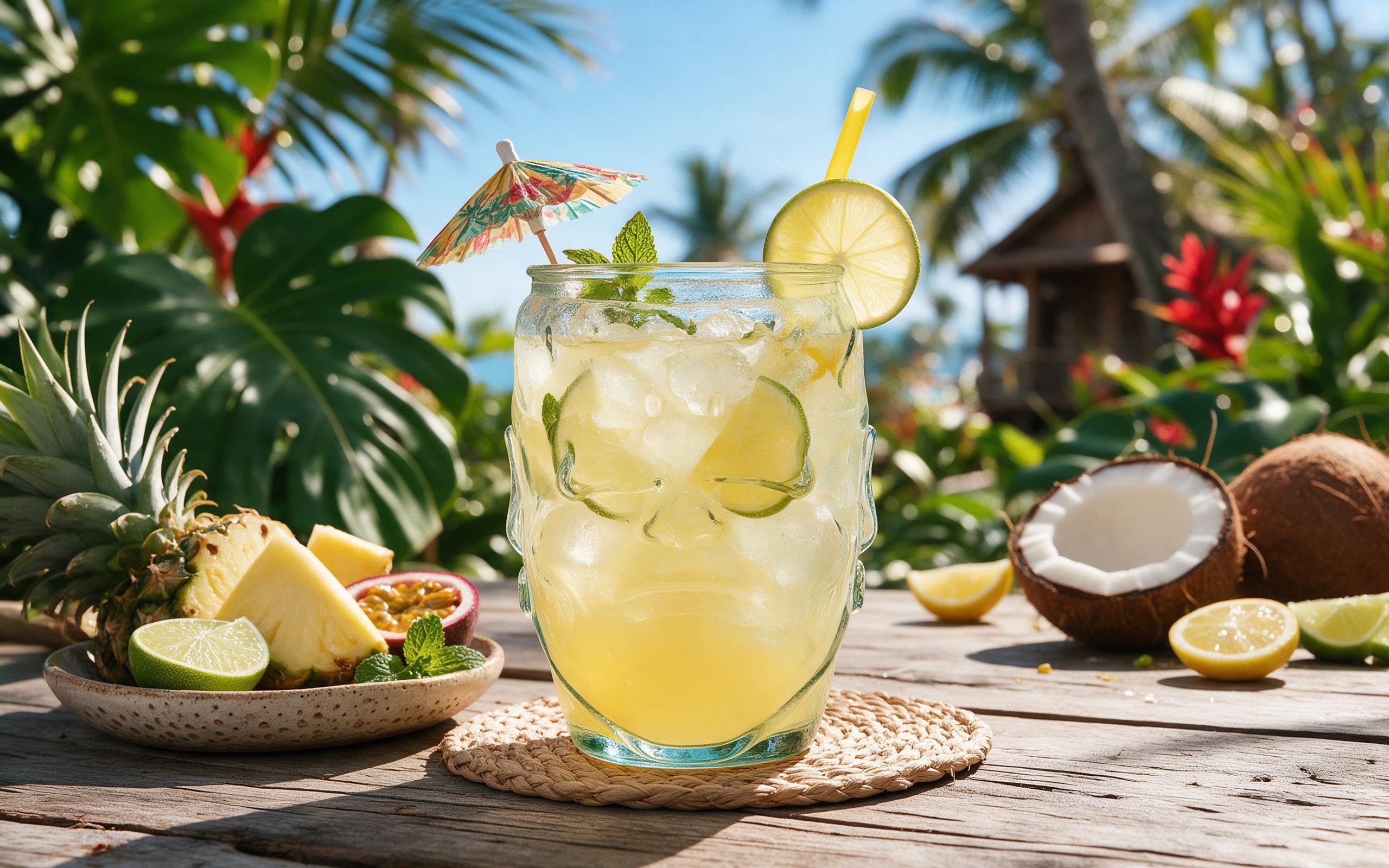 Szklanka do napojów 500 ml Frankenstein