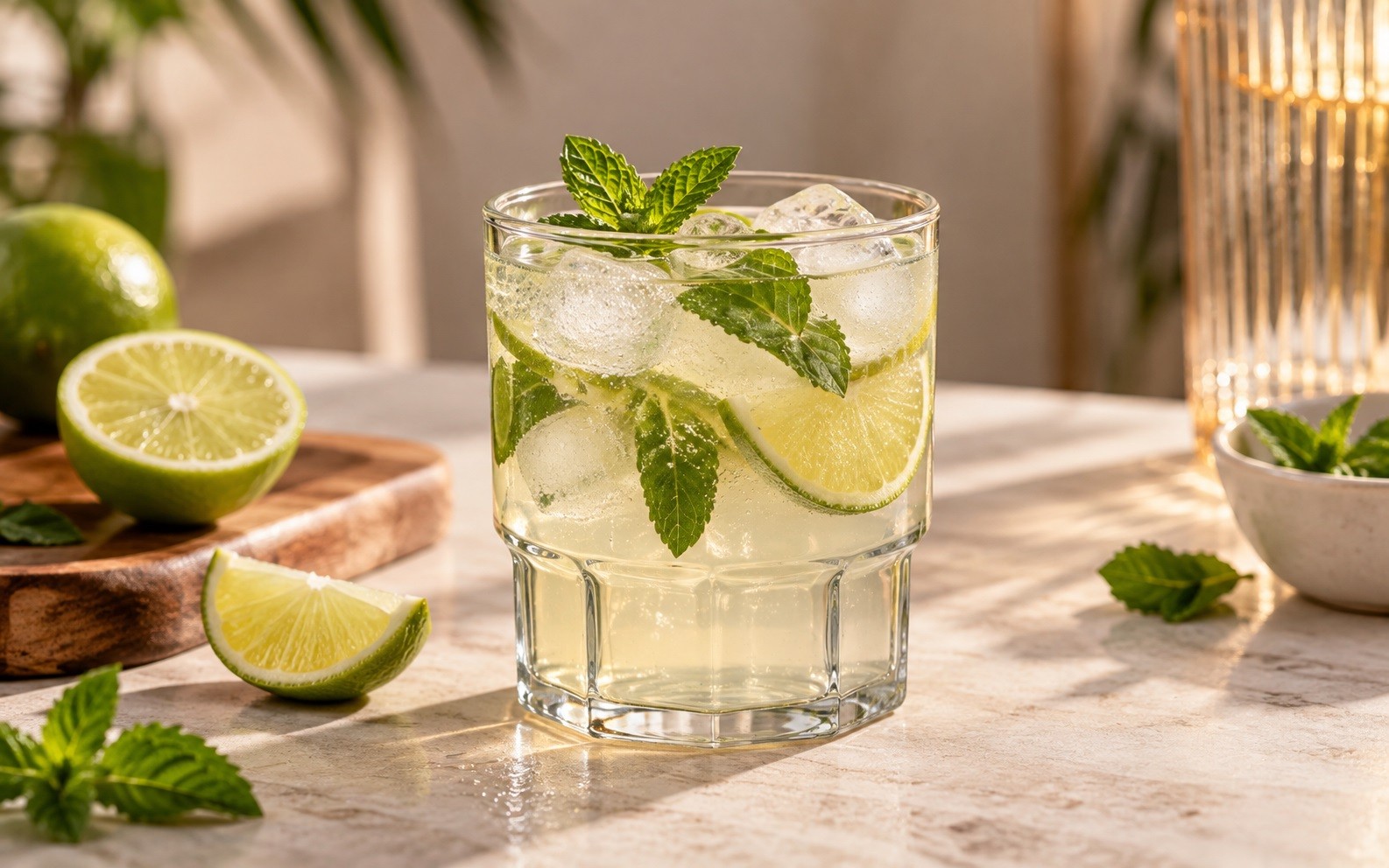 Szklanka do napojów 350 ml drinków Glasmark 0156-0400