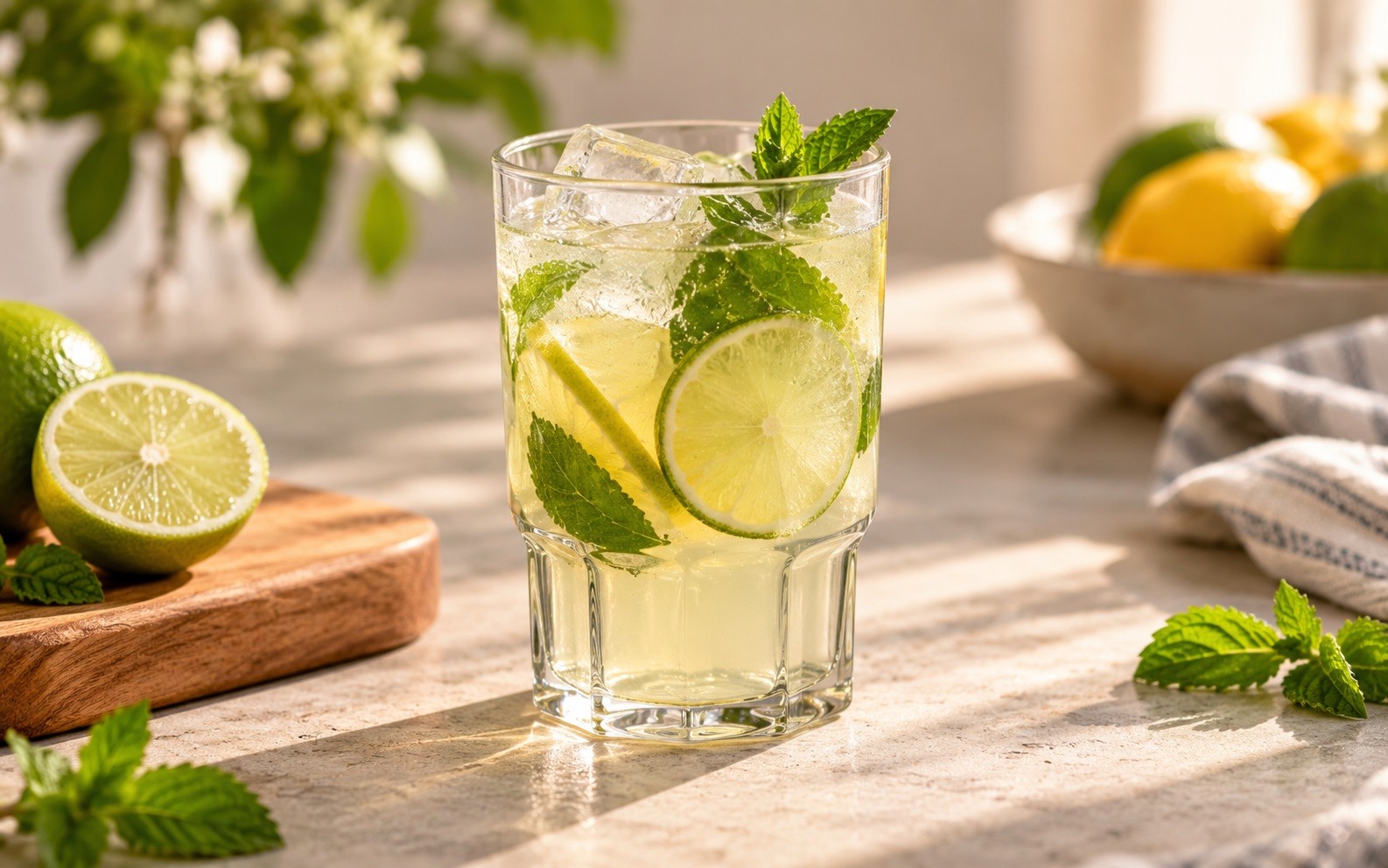 Szklanka do napojów 450 ml drinków Glasmark 0156-0510