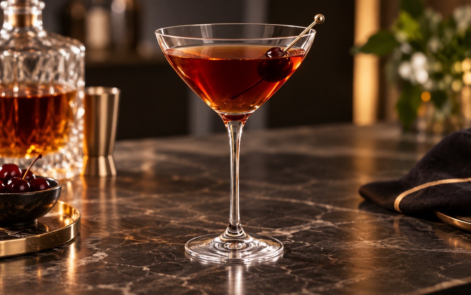 Kieliszek do martini 245 ml Harmony Collection