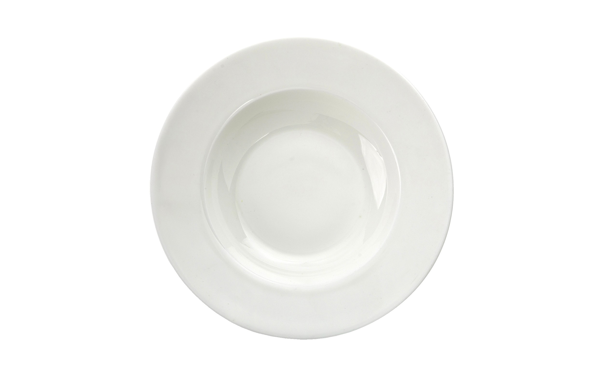 Talerz głęboki 23,5 cm Premium Classic II gat.