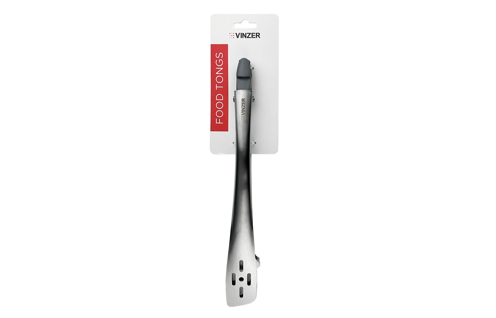 Szczypce kuchenne 31,5 cm Vinzer 50699